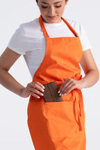 Butcher Apron with pocket