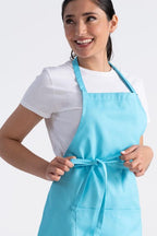 Butcher Apron with pocket