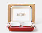 Bake Set