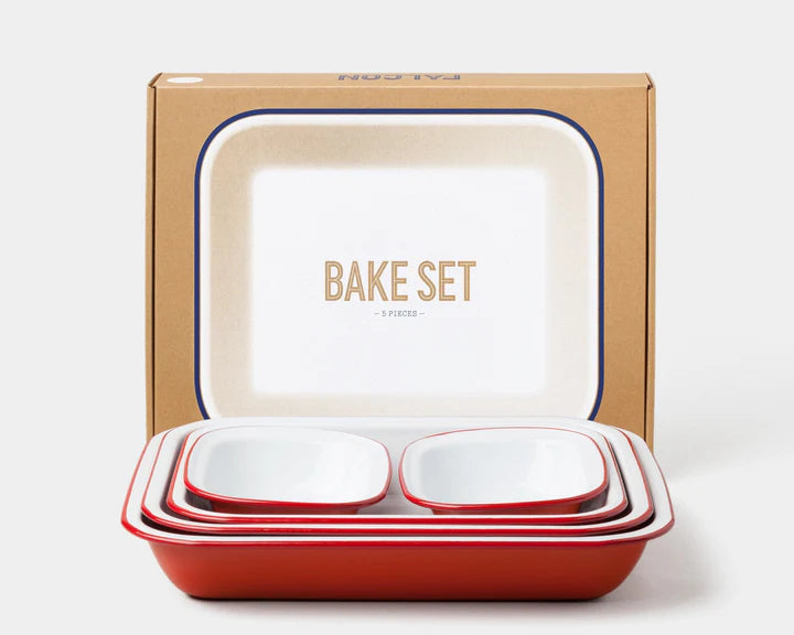 Bake Set
