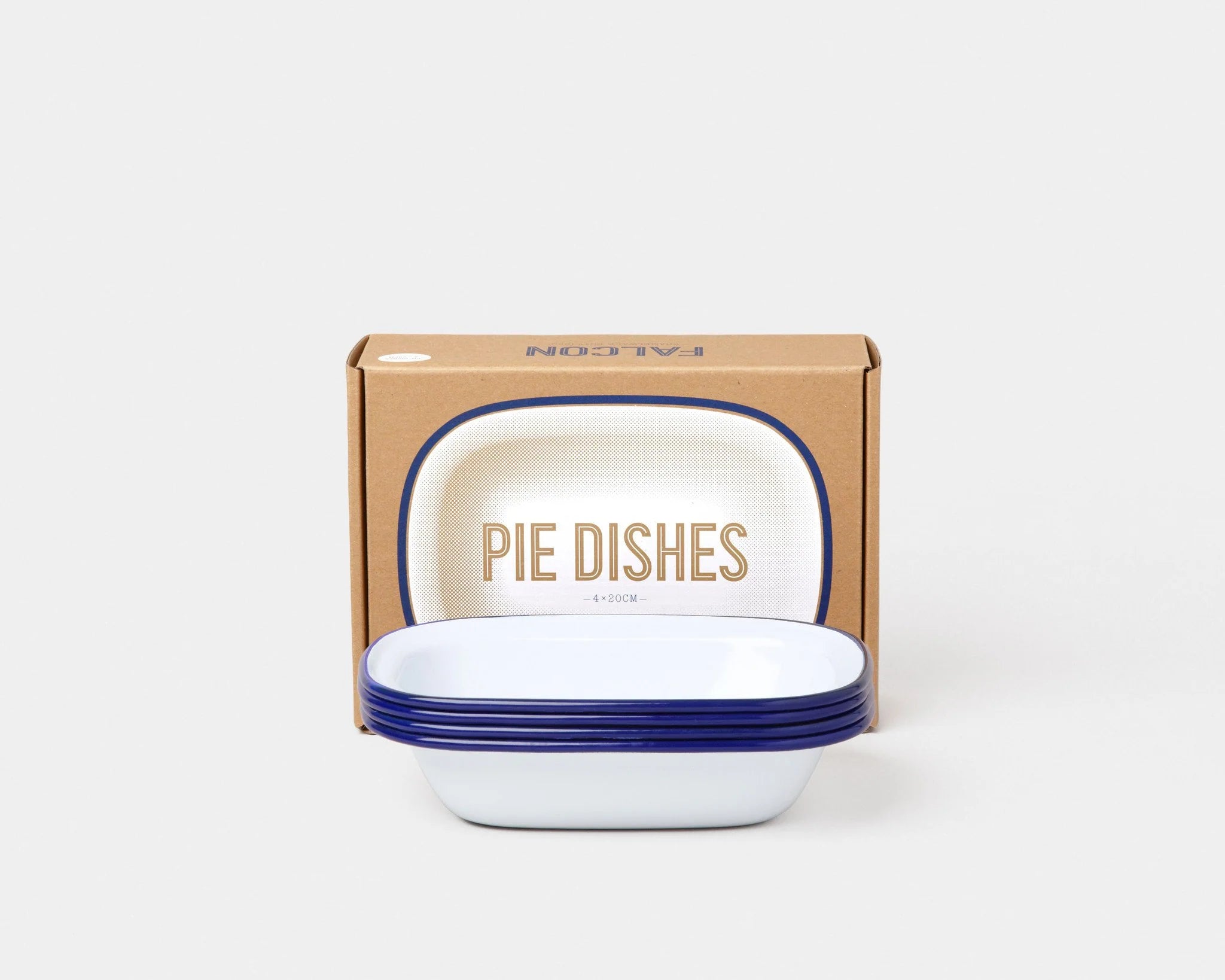 Pie Dishes