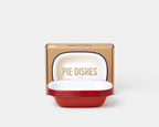 Pie Dishes