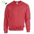 Gildan Unisex Heavy Blend Crew Neck Sweatshirt