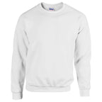 Gildan Unisex Heavy Blend Crew Neck Sweatshirt