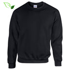 Gildan Unisex Heavy Blend Crew Neck Sweatshirt