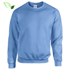 Gildan Unisex Heavy Blend Crew Neck Sweatshirt