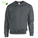 Gildan Unisex Heavy Blend Crew Neck Sweatshirt