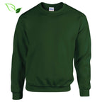 Gildan Unisex Heavy Blend Crew Neck Sweatshirt