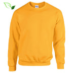 Gildan Unisex Heavy Blend Crew Neck Sweatshirt