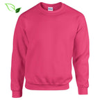 Gildan Unisex Heavy Blend Crew Neck Sweatshirt