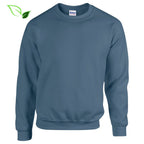 Gildan Unisex Heavy Blend Crew Neck Sweatshirt