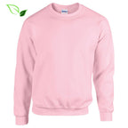 Gildan Unisex Heavy Blend Crew Neck Sweatshirt