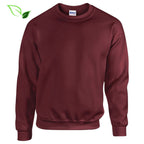 Gildan Unisex Heavy Blend Crew Neck Sweatshirt
