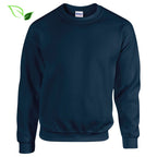 Gildan Unisex Heavy Blend Crew Neck Sweatshirt