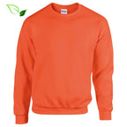 Gildan Unisex Heavy Blend Crew Neck Sweatshirt