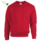 Gildan Unisex Heavy Blend Crew Neck Sweatshirt