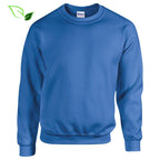 Gildan Unisex Heavy Blend Crew Neck Sweatshirt