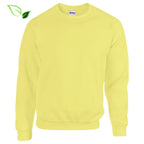 Gildan Unisex Heavy Blend Crew Neck Sweatshirt