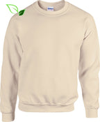 Gildan Unisex Heavy Blend Crew Neck Sweatshirt