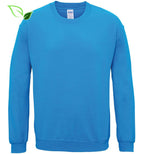 Gildan Unisex Heavy Blend Crew Neck Sweatshirt