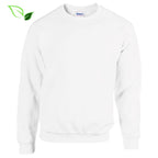 Gildan Unisex Heavy Blend Crew Neck Sweatshirt