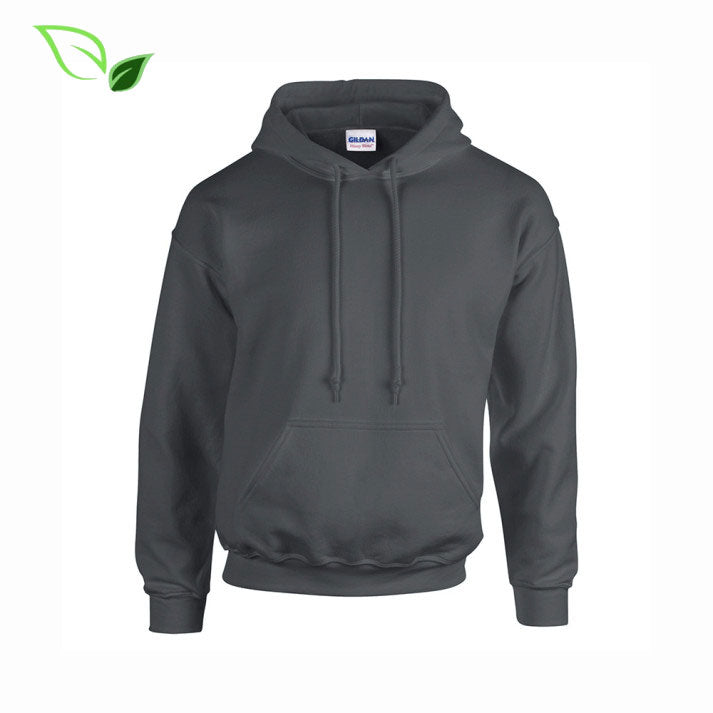 Gildan Unisex Heavy Blend Hooded Sweatshirt