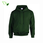 Gildan Unisex Heavy Blend Hooded Sweatshirt