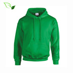 Gildan Unisex Heavy Blend Hooded Sweatshirt