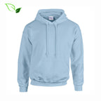 Gildan Unisex Heavy Blend Hooded Sweatshirt