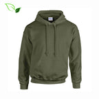 Gildan Unisex Heavy Blend Hooded Sweatshirt