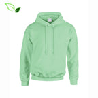 Gildan Unisex Heavy Blend Hooded Sweatshirt