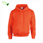 Gildan Unisex Heavy Blend Hooded Sweatshirt