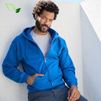 Gildan Unisex Heavy Blend Zip Hoodie