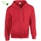 Gildan Unisex Heavy Blend Zip Hoodie