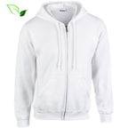 Gildan Unisex Heavy Blend Zip Hoodie