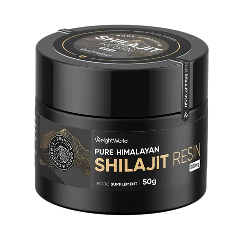 ImproveMe Pure Himalayan Shilajit Resin 50g