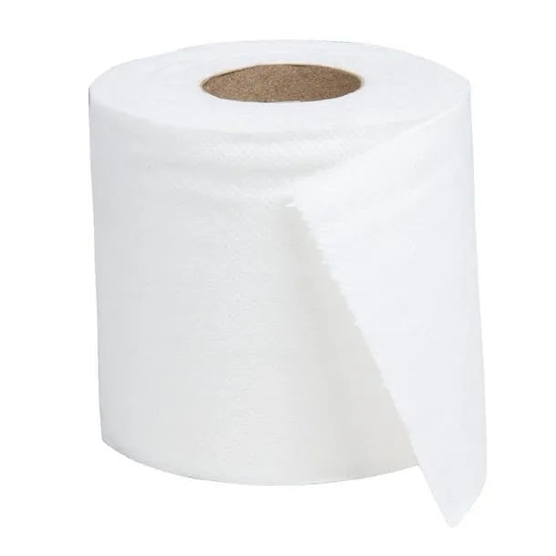 Toilet Roll - 36 rolls (4 packs x 9)