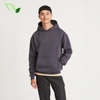 AWDis Unisex Heavyweight Signature Boxy Hoodie
