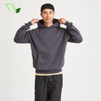 AWDis Unisex Heavyweight Signature Boxy Hoodie