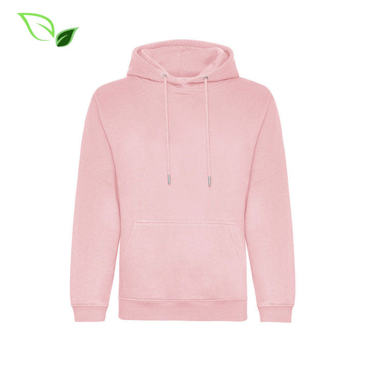 AWDis Unisex Organic Hoodie