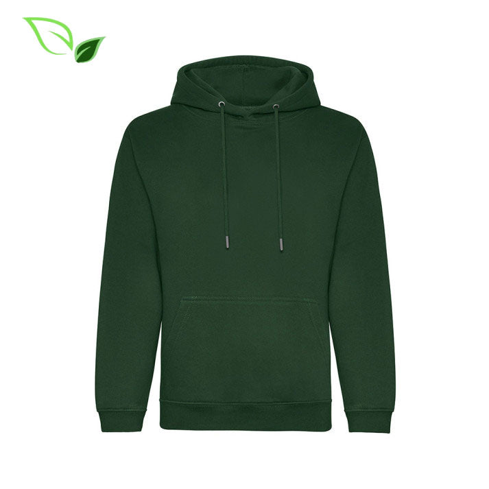 AWDis Unisex Organic Hoodie