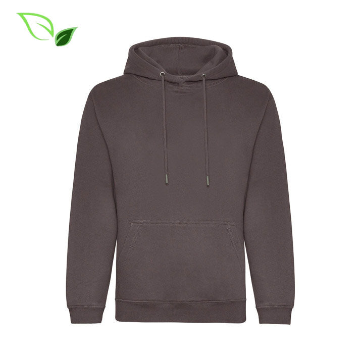 AWDis Unisex Organic Hoodie
