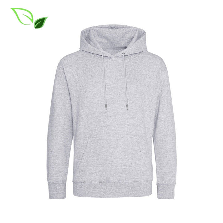 AWDis Unisex Organic Hoodie