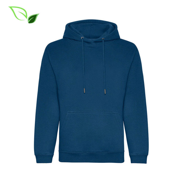 AWDis Unisex Organic Hoodie