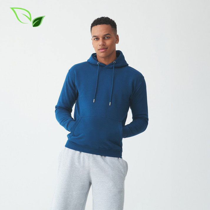 AWDis Unisex Organic Hoodie