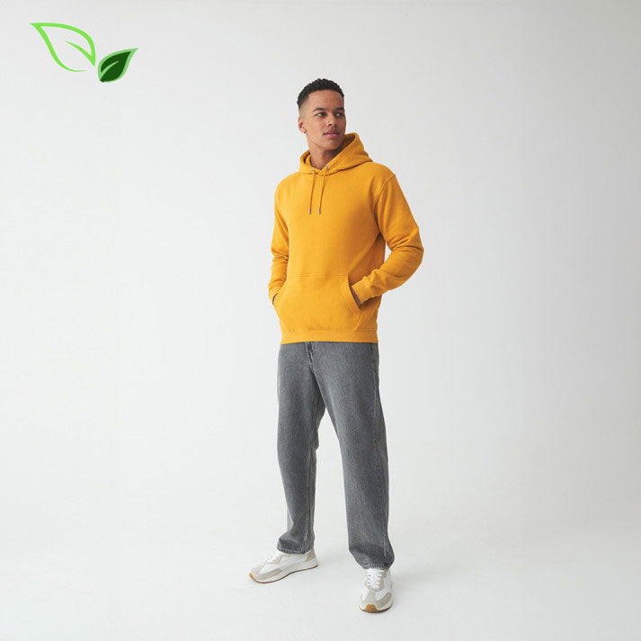 AWDis Unisex Organic Hoodie