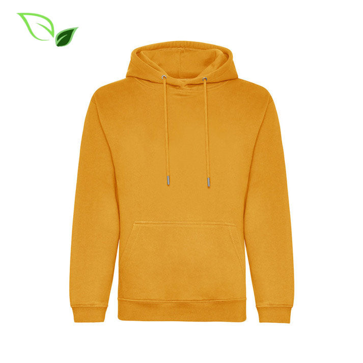 AWDis Unisex Organic Hoodie