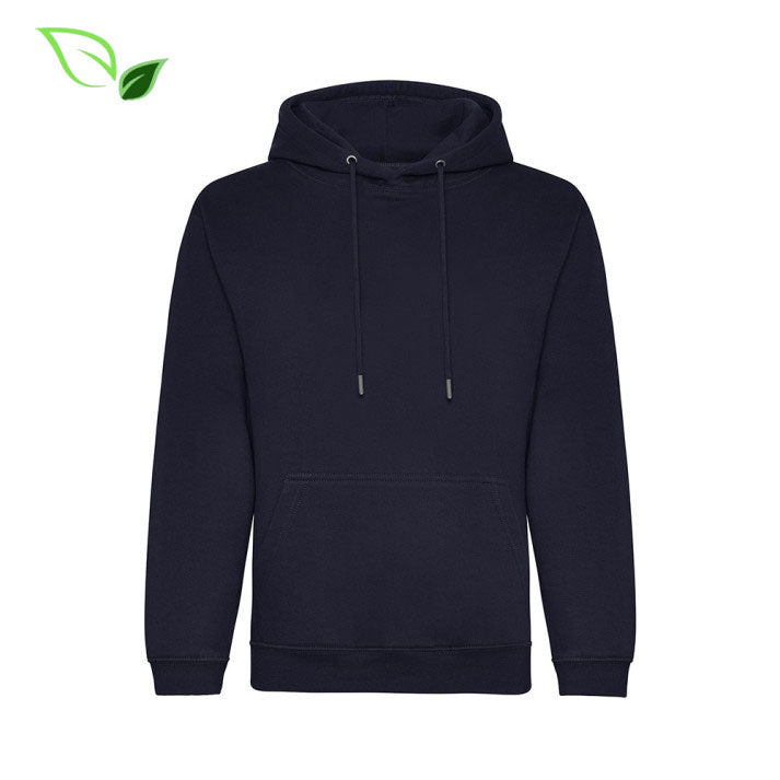 AWDis Unisex Organic Hoodie