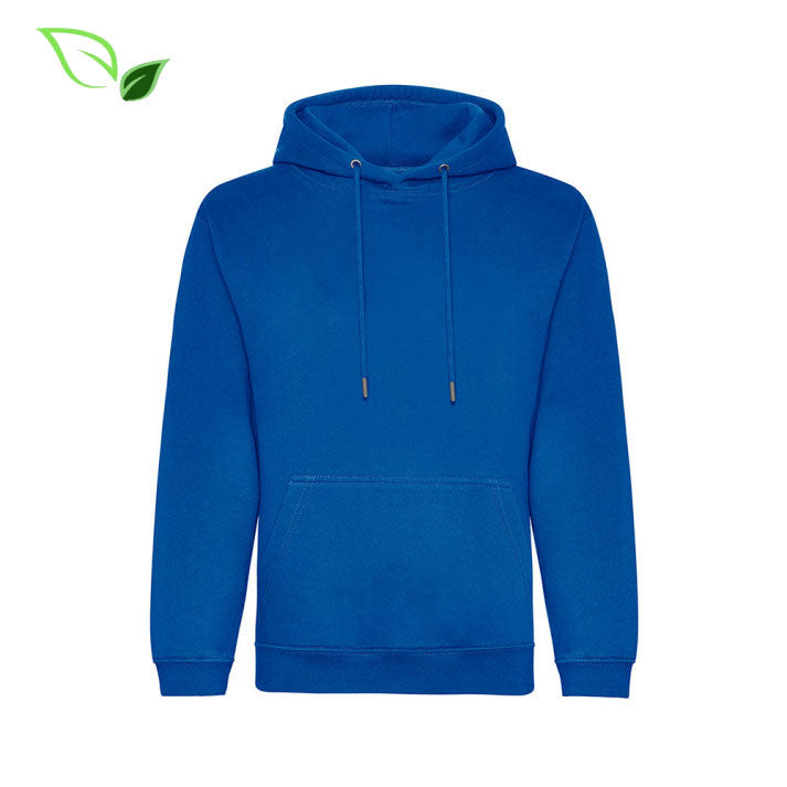 AWDis Unisex Organic Hoodie