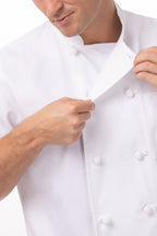 Tivoli Chef Coat
